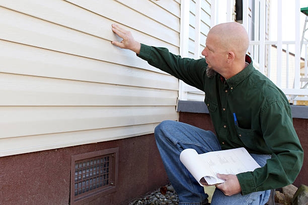 James Hardie Siding in Ripley, OH